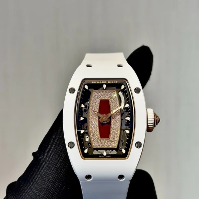 Richard Mille RM 07-01 Richard Mille RM 07-01