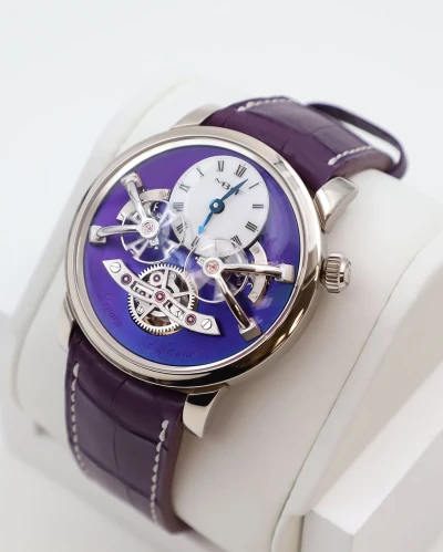 MB&F Legacy MB&F Legacy