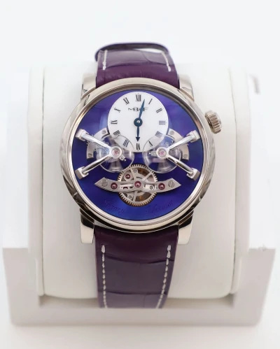 MB&F Legacy MB&F Legacy
