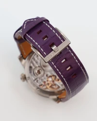 MB&F Legacy