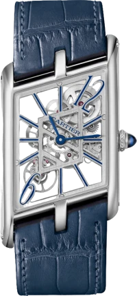 Cartier Tank Asymétrique Cartier Tank Asymétrique