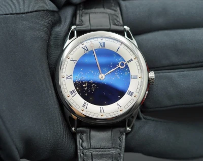 De Bethune DB25 De Bethune DB25