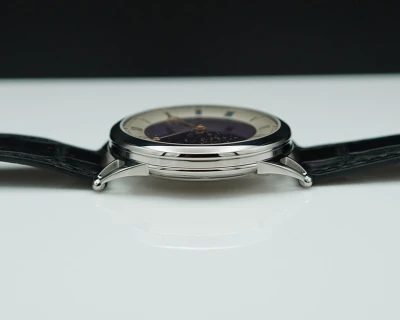 De Bethune DB25 De Bethune DB25