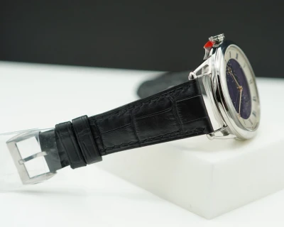 De Bethune DB25