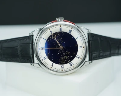 De Bethune DB25 De Bethune DB25