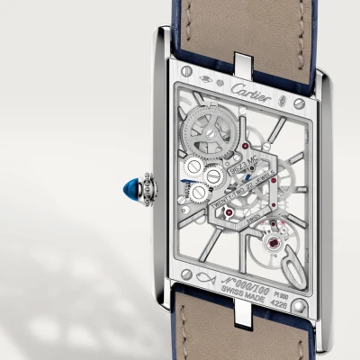 Cartier Tank Asymétrique Cartier Tank Asymétrique