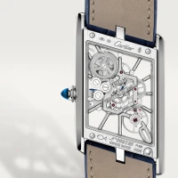 Cartier Tank Asymétrique Cartier Tank Asymétrique