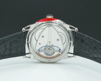 De Bethune DB25 De Bethune DB25