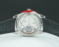 De Bethune DB25 De Bethune DB25