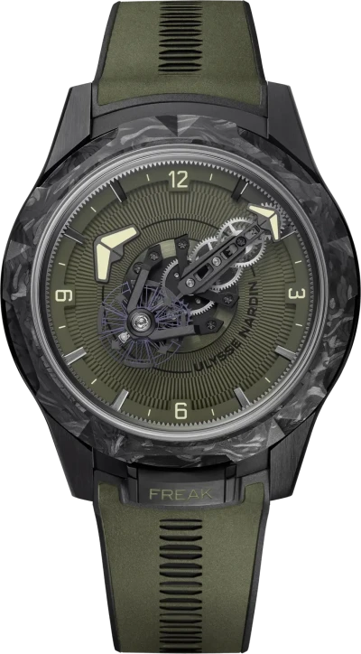 Ulysse Nardin