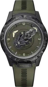 Ulysse Nardin Freak Ulysse Nardin Freak