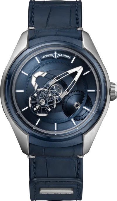 Ulysse Nardin