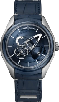 Ulysse Nardin Freak Ulysse Nardin Freak