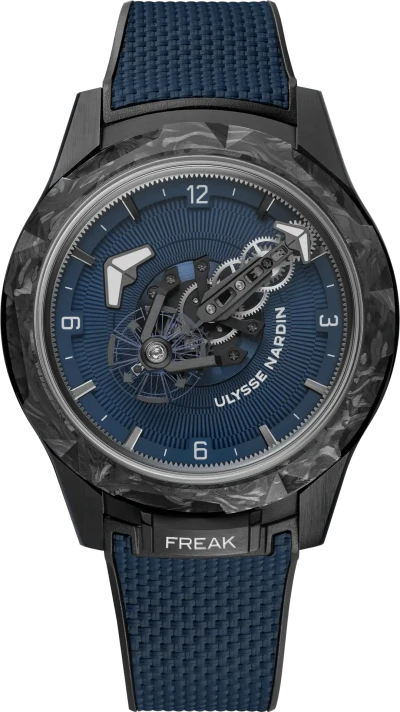 Ulysse Nardin