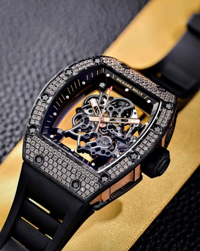 Richard Mille RM 055 Richard Mille RM 055