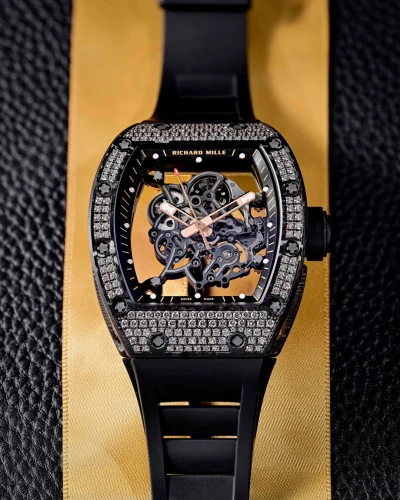 Richard Mille RM 055 Richard Mille RM 055