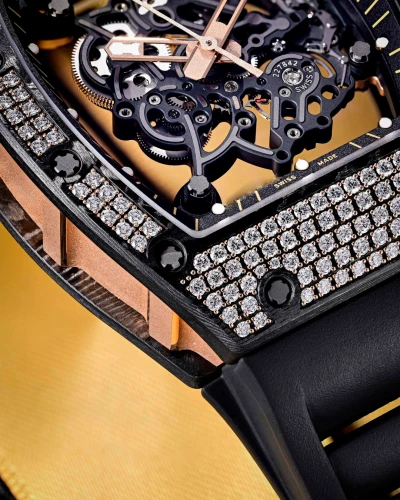 Richard Mille RM 055 Richard Mille RM 055