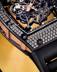 Richard Mille RM 055 Richard Mille RM 055