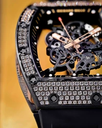 Richard Mille RM 055 Richard Mille RM 055