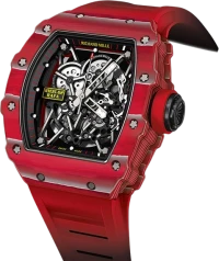 Richard Mille RM 35-02 Richard Mille RM 35-02