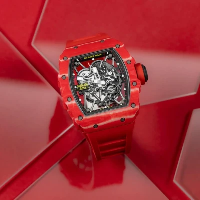 Richard Mille RM 35-02 Richard Mille RM 35-02