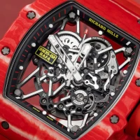 Richard Mille RM 35-02