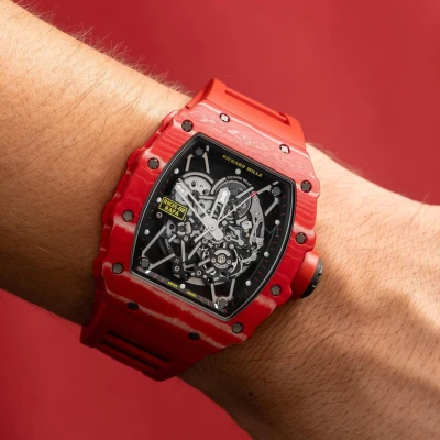 Richard Mille RM 35-02 Richard Mille RM 35-02