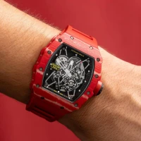 Richard Mille RM 35-02 Richard Mille RM 35-02
