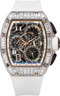 Richard Mille RM 72-01 Richard Mille RM 72-01