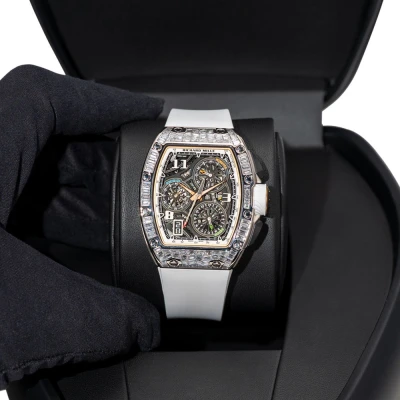 Richard Mille RM 72-01