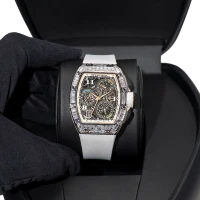 Richard Mille RM 72-01