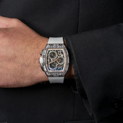 Richard Mille RM 72-01