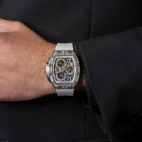 Richard Mille RM 72-01