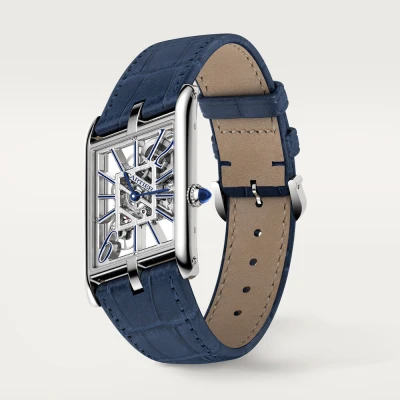 Cartier Tank Asymétrique Cartier Tank Asymétrique