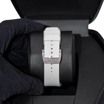 Richard Mille RM 72-01