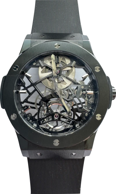 Hublot