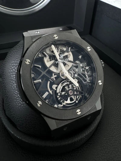Hublot Classic Fusion Hublot Classic Fusion