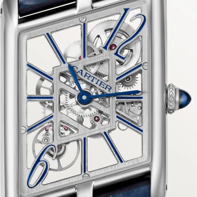 Cartier Tank Asymétrique Cartier Tank Asymétrique
