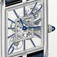 Cartier Tank Asymétrique Cartier Tank Asymétrique