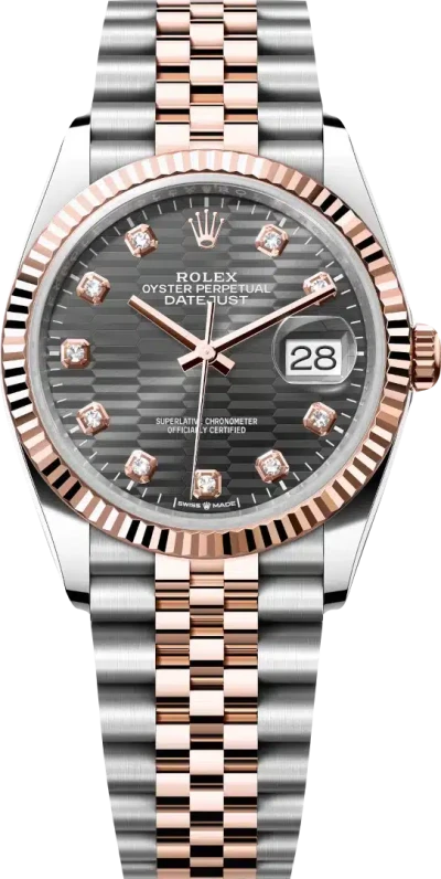 Rolex Datejust Rolex Datejust