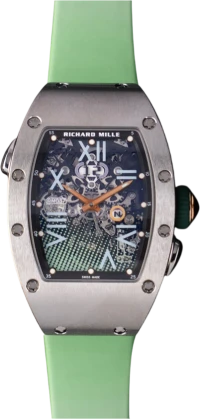 Richard Mille RM 037 Richard Mille RM 037