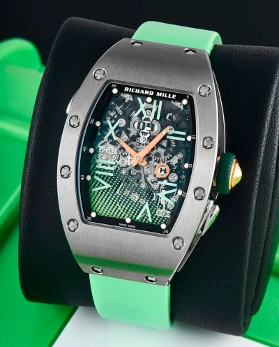 Richard Mille RM 037 Richard Mille RM 037
