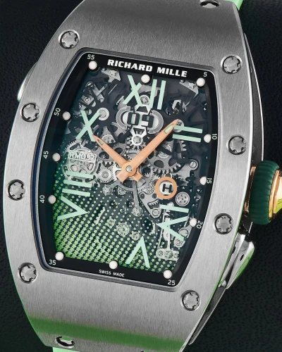 Richard Mille RM 037 Richard Mille RM 037