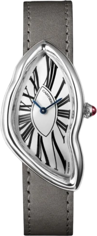 Cartier Crash Cartier Crash