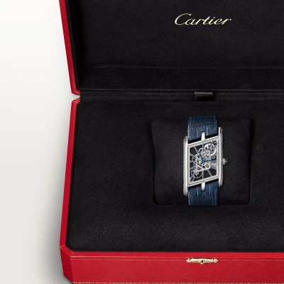 Cartier Tank Asymétrique Cartier Tank Asymétrique