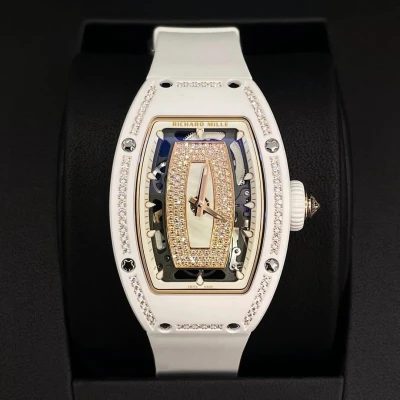 Richard Mille RM 07-01 Richard Mille RM 07-01