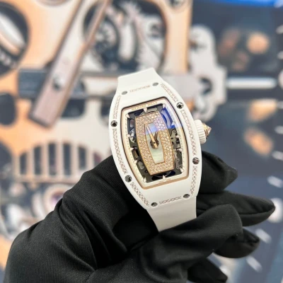 Richard Mille RM 07-01 Richard Mille RM 07-01