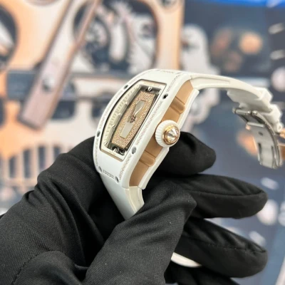 Richard Mille RM 07-01 Richard Mille RM 07-01