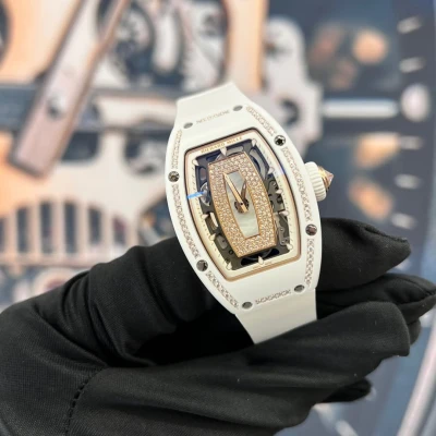Richard Mille RM 07-01 Richard Mille RM 07-01