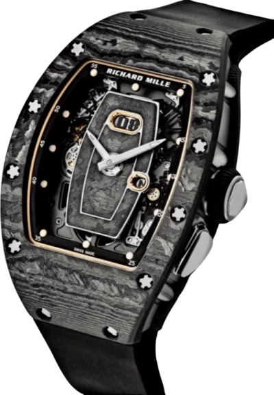 Richard Mille